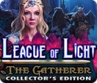 Mäng League of Light: The Gatherer Collector's Edition