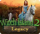 Mäng Legacy: Witch Island 2