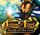 Mäng Legend of Egypt: Jewels of the Gods