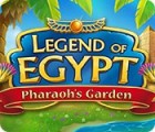 Mäng Legend of Egypt: Pharaoh's Garden