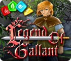 Mäng Legend of Gallant Mäng Legend of Gallant
