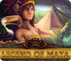 Mäng Legend of Maya
