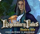 Mäng Legendary Tales: Stolen Life Collector's Edition