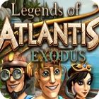 Mäng Legends of Atlantis: Exodus
