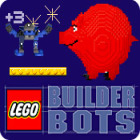 Mäng LEGO Builder Bots