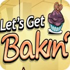 Mäng Let's Get Bakin' Mäng Let's Get Bakin'