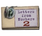 Mäng Letters from Nowhere 2