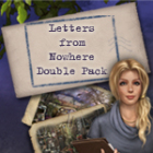Mäng Letters from Nowhere Double Pack