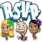 Mäng Lifetime R.S.V.P. Mäng Lifetime R.S.V.P.