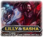 Mäng Lilly and Sasha: Curse of the Immortals