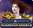 Mäng Lilly and Sasha: Guardian Angels