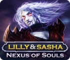Mäng Lilly and Sasha: Nexus of Souls Mäng Lilly and Sasha: Nexus of Souls