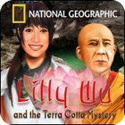 Mäng Lilly Wu and the Terra Cotta Mystery