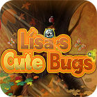 Mäng Lisa's Cute Bugs