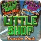 Mäng Little Shop: Traveler's Pack