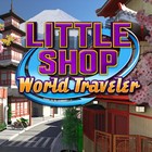 Mäng Little Shop - World Traveler