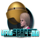 Mäng Little Space Duo