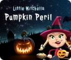 Mäng Little Witchella: Pumpkin Peril
