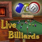 Mäng Live Billiards Mäng Live Billiards