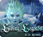 Mäng Living Legends: Ice Rose