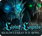 Mäng Living Legends Remastered: Ice Rose