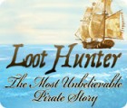 Mäng Loot Hunter: The Most Unbelievable Pirate Story
