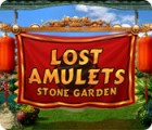 Mäng Lost Amulets: Stone Garden