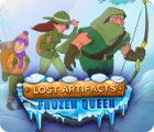 Mäng Lost Artifacts: Frozen Queen