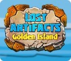 Mäng Lost Artifacts: Golden Island