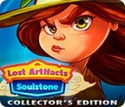 Mäng Lost Artifacts: Soulstone Collector's Edition