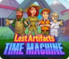 Mäng Lost Artifacts: Time Machine