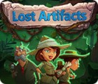 Mäng Lost Artifacts