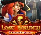 Mäng Lost Bounty: A Pirate's Quest