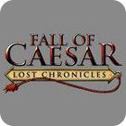 Mäng Lost Chronicles: Fall of Caesar