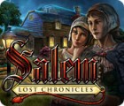 Mäng Lost Chronicles: Salem