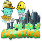Mäng Lost City of Aquatica