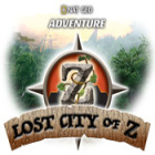 Mäng Nat Geo Adventure: Lost City Of Z
