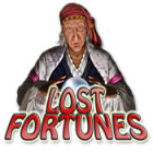 Mäng Lost Fortunes
