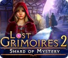 Mäng Lost Grimoires 2: Shard of Mystery