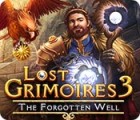 Mäng Lost Grimoires 3: The Forgotten Well