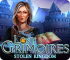 Mäng Lost Grimoires: Stolen Kingdom