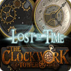 Mäng Lost in Time: The Clockwork Tower