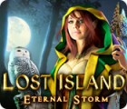 Mäng Lost Island: Eternal Storm