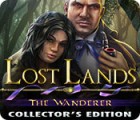 Mäng Lost Lands: The Wanderer Collector's Edition