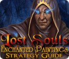 Mäng Lost Souls: Enchanted Paintings Strategy Guide