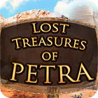 Mäng Lost Treasures Of Petra