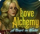 Mäng Love Alchemy: A Heart In Winter