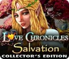 Mäng Love Chronicles: Salvation Collector's Edition