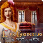 Mäng Love Chronicles: The Sword and The Rose