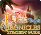 Mäng Love Chronicles: The Spell Strategy Guide